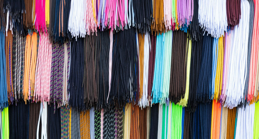 shoelaces